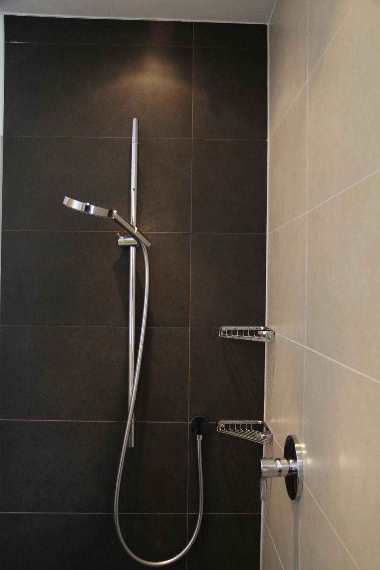 Alberts Bellevue Appartements Nauders Exterior photo